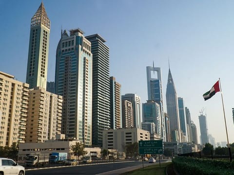 Middle East's sports tourism is worth around $600 billion, and hotels across the region want a slice of that action.