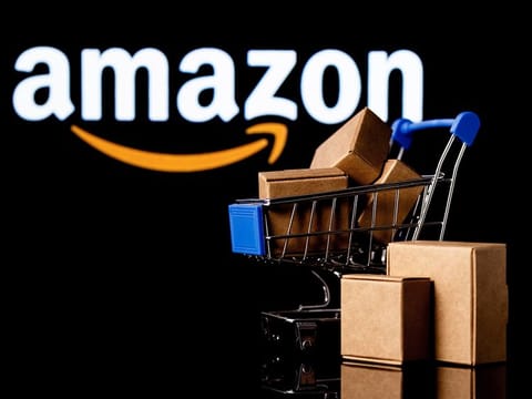 Amazon has long taken stakes in partners in areas it deems a priority, including cargo airlines, a grocery distributor and an electric truck manufacturer.