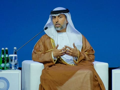 Al Mazrouei highlighted several related factors that will drive prices in 2023, such as high inflation and sanctions on Russia.