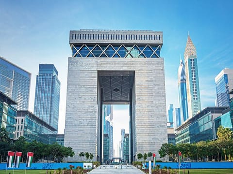 The DFSA found that audit of Abraaj Capital Ltd. was handled only by KPMG llp. And Abraaj Capital was the sole Abraaj entity licensed to operate in DIFC.