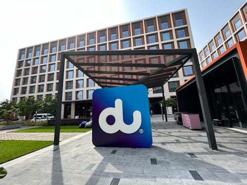 du, which recently moved into a new HQ at Dubai Hills, rang up solid gains on all key numbers for 2022.