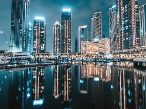 There is a growing number of property investors in Dubai who are turning into end-users because of how rentals are playing out.
