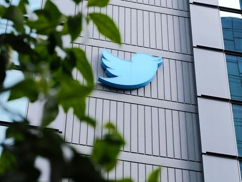Twitter called on Microsoft to identify all Twitter content that has been in its control during the past two years.