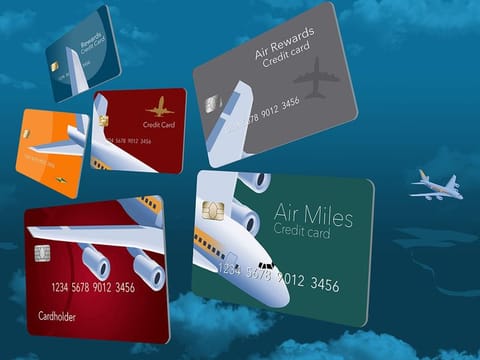 Multiple credit card holders are the norm, but how many are actually in a position to pay off the spending?