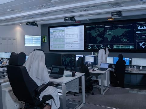 Space42 revenue rises as satellite services gain from $700 million contract