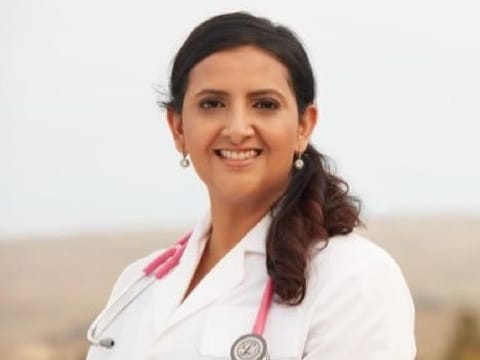 Jasmeet Kaur Bains