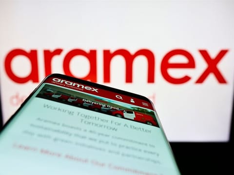 There was evidence of consumer caution over inflation and higher prices in Aramex's full-year and Q4 2022 numbers.