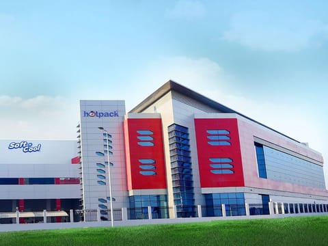 The Jebel Ali facility will also function as a centre for the company’s manufacturing, e-commerce, logistics, and marketing divisions.