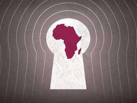 Africa’s existent wealth alone can fuel global growth for many years to come