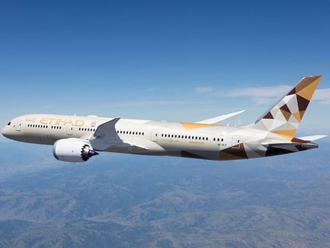The integration of new payment options will simplify the booking process for customers, Etihad CEO says.