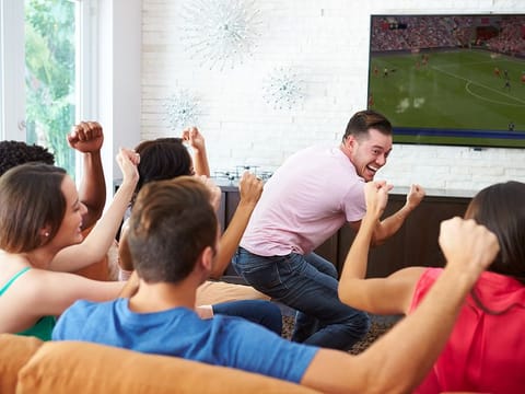 The much awaited football gala, the Fifa World Cup 2022, is just around the corner. For those who have not been able to bag tix to watch the matches live, below is a list of restaurants where you can watch all the matches on large screens with all the screams, thrills and frills- not to mention the great food