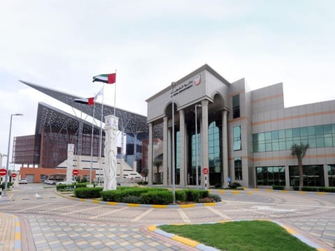 The Abu Dhabi Judicial Department (ADJD) organises a forum as part of its efforts to promote the spirit of tolerance in local and international sports.