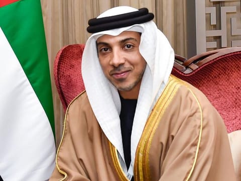 Sheikh Mansour bin Zayed Al Nahyan appointed as Vice President