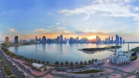 The Sharjah pavilion at the Mexican book fair will also host various activities to introduce the UAE’s unique heritage, arts and music to the visitors.