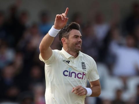 England seamer James Anderson is confident that the team will able to sustain the aggressive style of play in Tests.