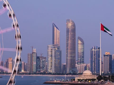 Abu Dhabi's calibrated expansion of its tourism and hospitality choices sure lit up ADNH's 2022 financials. And shareholders will be pleased with the Dh400 million payout.
