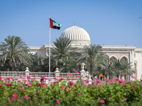 American University of Sharjah