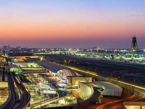 The UAE has established travel corridors with four new countries, allowing residents to visit Greece, Serbia, Seychelles and Bahrain.