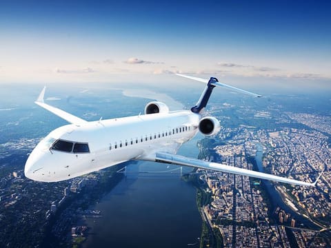 With commercial flights, you always run the risk of cancellations or delays, which is when a private jet flight proves effective for both business and leisure travel.
