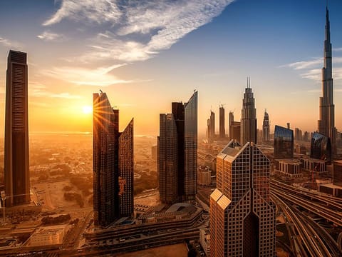 The UAE has always shown positive numbers in the sector, having had a whopping 68 per cent increase in supply from 2010-2019.