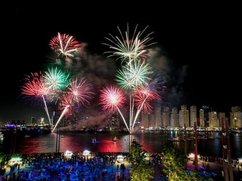 Fun, festivities and safety reminders across the UAE on 51st National Day