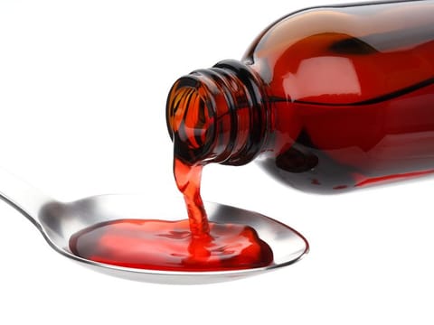 To date, the WHO has identified six drugmakers in India and Indonesia who produced the syrups.