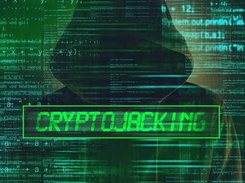 Of all corporate users affected by crypto miners in the META region, 11 per cent were from the UAE.