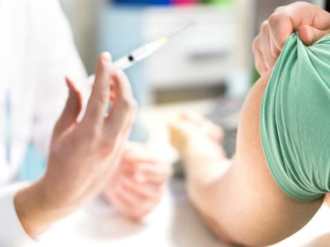 Ministry of Health and Prevention announces to launch annual seasonal influenza campaign in the UAE