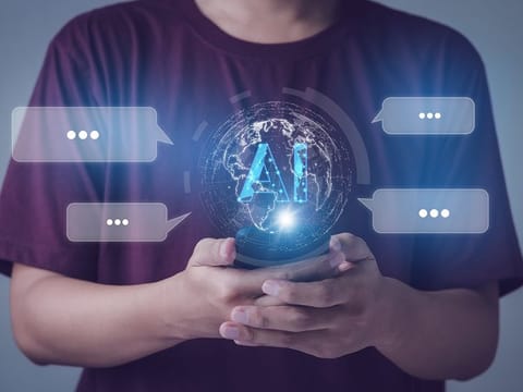 Effectively using ChatGPT, Bing AI or Google's Bard is like learning a language with unintuitive quirks.