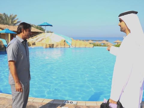 Around 200 inspections have been conducted at swimming pools in hotel establishments since the beginning of the year in Sharjah.