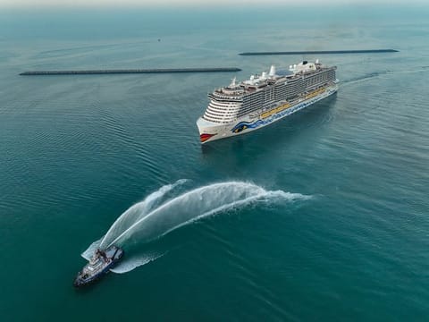 The maritime and tourism authorities of Dubai, Abu Dhabi, Bahrain and Oman have formalised the Cruise Arabia alliance – a strategic regional partnership that will promote the Arabian Gulf as a cruise ship destination globally.