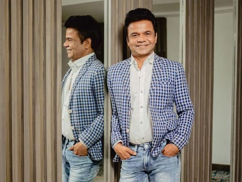 The actor surrendered to Tihar Jail last week.