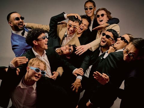 The Hip Hop band Quick Style, winners of Norway’s Got Talent title in 2009, will be perform at the Sharjah Entrepreneurship Festival