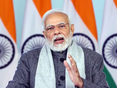 Prime Minister Narendra Modi and Putin reviewed several aspects of the bilateral ties, including energy cooperation, trade and investments, defence and security cooperation and other sectors.