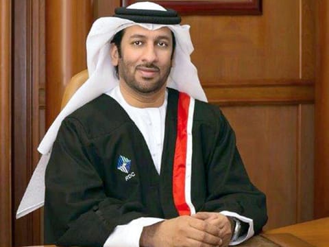 Judge Abdulqader Mousa, director of RDC, says the Rental Disputes Centre in Dubai has taken it upon itself to strengthen and develop the judicial system in the real estate sector.