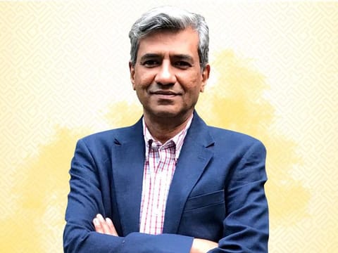 Air India Express chief Aloke Singh to step down after reshaping airline growth.