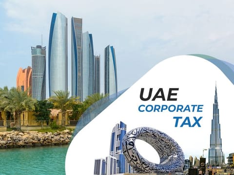 Corporate tax will not be applied to salaries or other personal income from employment, whether it is earned from work in the government, semi-governmental or private sector.
