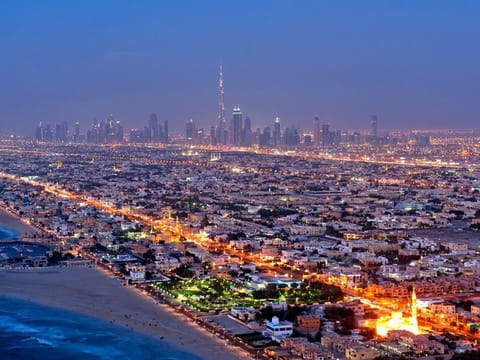 UK, France, US, Saudi Arabia and India were the top sources of FDI into the emirate.