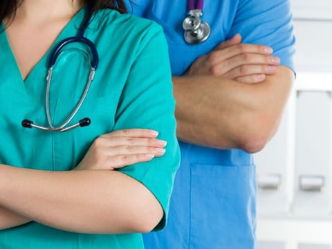 Dubai Health Authority has introduced a free online self-assessment tool for health professionals