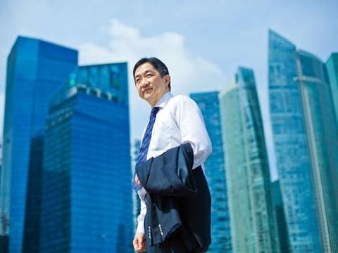 John Soh Chee Wen, a Malaysian, orchestrated the stocks scam, according to court documents, and his accomplice, Singaporean Quah Su-Ling, was also given a 20-year jail term. Both were convicted in May of using more than 180 trading accounts to inflate the share prices of three companies in what High Court judge Hoo Sheau Peng called a "scheme of substantial scale, complexity and sophistication".