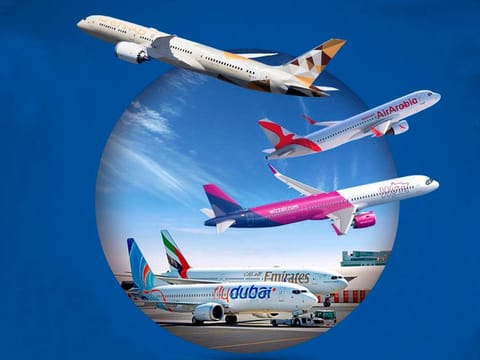 Full service and low-cost carriers are running multiple promotions to keep travellers incentivised to book holidays in advance.
