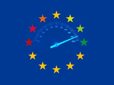 Sweden is going to have a greater say in European politics next month when it assumes the EU’s rotating presidency