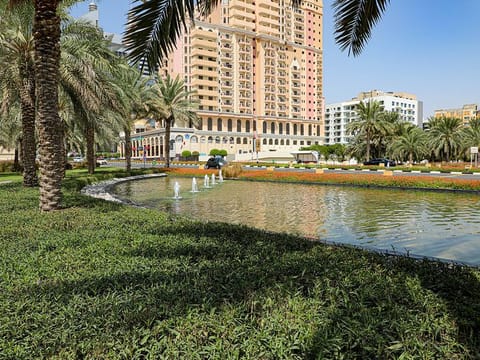 Dubai Silicon Oasis