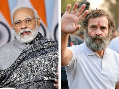 2023 is likely to see a battle of wits in India between a politically powerful BJP led by PM Modi and a resurgent Congress led by an invigorated Rahul Gandhi
