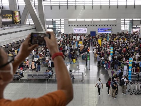 The travel tax abolition could mean cheaper travel fees for travellers however, lawmakers face the challenge of balancing travel affordability with sustained funding