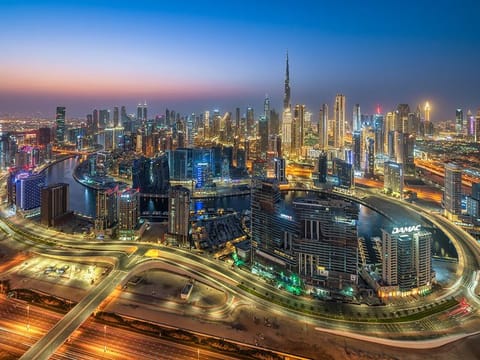 The Chinese tourist inflows should make for a compelling growth story as far as Dubai's hotels are concerned.