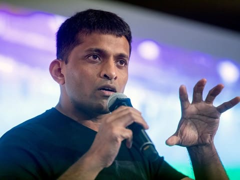 The transactions, if completed, will be a rare instance of an Indian founder-entrepreneur raising ownership in a large startup.