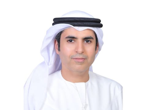 Saif Al Suwaidi, Undersecretary for Emiratisation Affairs at the Ministry of Human Resources and Emiratisation (MoHRE).
