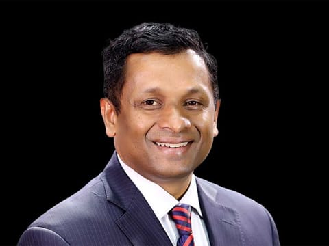 Surendran K Pattel