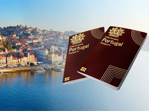Why Portugal has the best EU Residency by Investment Programme in 2023